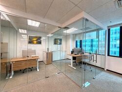 Hong Leong Building (D1), Office #632863501
